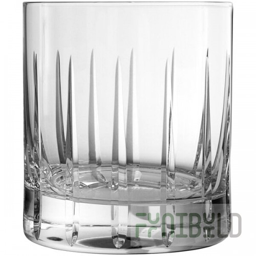 Zwiesel Glas Distil Kirkwall 10.7 oz. Rocks / Old Fashioned Glass by Zwiesel Fortessa Tableware Solutions - 6/Case