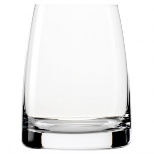 Stolzle Experience from Global Tableware Collective 11.5 oz. Rocks / Double Old Fashioned Glass - 6/Pack Stolzle Experience from Global Tableware Collective 11.5 oz. Rocks / Double Old Fashioned Glass - 6/Pack