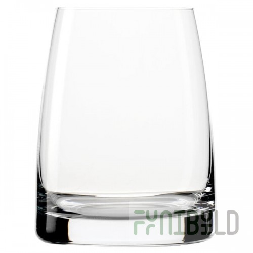 Stolzle Experience from Global Tableware Collective 11.5 oz. Rocks / Double Old Fashioned Glass - 6/Pack