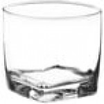 Acopa Memphis 10 oz. Rocks / Old Fashioned Glass - 12/Case Acopa Memphis 10 oz. Rocks / Old Fashioned Glass - 12/Case