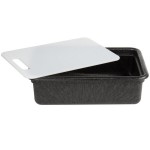 HS Inc. HS1050C Prep n Serve 17 1/2 HS Inc. HS1050C Prep n Serve 17 1/2