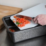 HS Inc. HS1050C Prep n Serve 17 1/2 HS Inc. HS1050C Prep n Serve 17 1/2