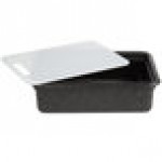 HS Inc. HS1050C Prep n Serve 17 1/2 HS Inc. HS1050C Prep n Serve 17 1/2