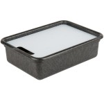 HS Inc. HS1050C Prep n Serve 17 1/2 HS Inc. HS1050C Prep n Serve 17 1/2