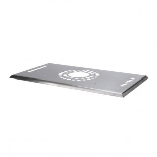 Montague 09082-4 Baffle, Rear Fan Montague 09082-4 Baffle, Rear Fan