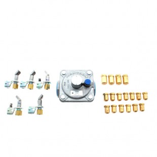 Garland / US Range 4516397 Conversion Kit Sx Ranges Pro