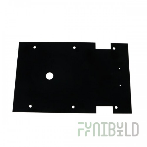 Garland / US Range 2396700 Motor Mnt Plate Gce