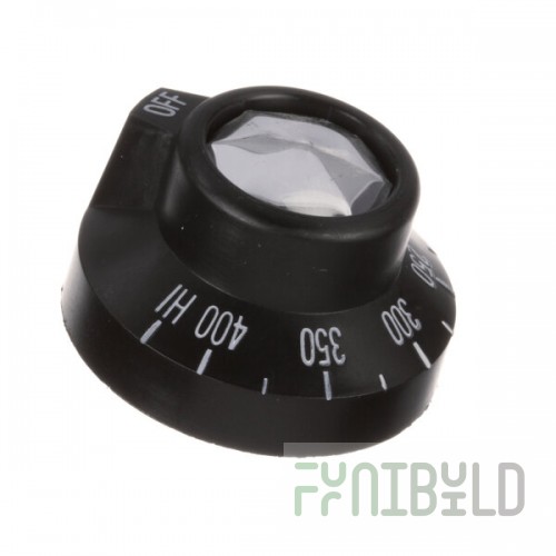 Garland / US Range 1224504 Dial-Bj Thermostat Z789883-207