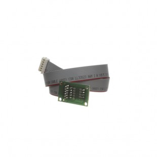 CookTek 301557 Led Assy Pcb, Oem, 1-Digit, 0.52