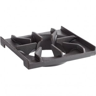 Avantco 177GRTERAGCS Top Grate for Chef Series CAG-R-2-12, CAG-R-4-24, and CAG-R-6-36 Ranges