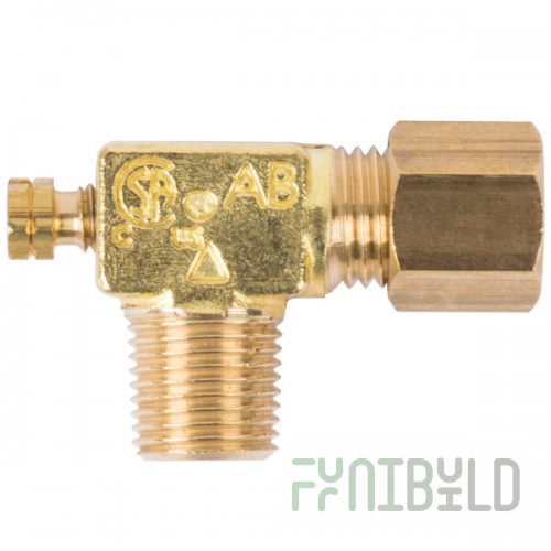 351302220028 Regulating Valve