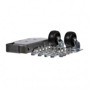 Winston Industries Inc. PS2232-2 Caster - 2/Set Winston Industries Inc. PS2232-2 Caster - 2/Set