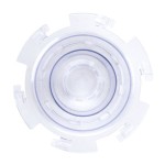 Waring 023998 Hot Blending Lid Baffle for Blenders