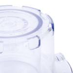 Waring 023998 Hot Blending Lid Baffle for Blenders