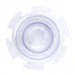 Waring 023998 Hot Blending Lid Baffle for Blenders