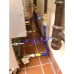 Dormont 1675BPQR36 SnapFast® 36 Dormont 1675BPQR36 SnapFast® 36