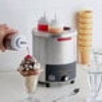 Carnival King Triple 16-24 oz. Sauce / Topping Bottle Warmer with 6 Squeeze Bottles - 550W, 120V Carnival King Triple 16-24 oz. Sauce / Topping Bottle Warmer with 6 Squeeze Bottles - 550W, 120V
