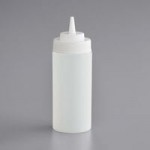 Carnival King Triple 16-24 oz. Sauce / Topping Bottle Warmer with 6 Squeeze Bottles - 550W, 120V Carnival King Triple 16-24 oz. Sauce / Topping Bottle Warmer with 6 Squeeze Bottles - 550W, 120V
