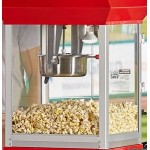 Carnival King PM850 8 oz. Commercial Popcorn Machine / Popper - 120V, 850W