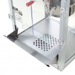 Carnival King PM850 8 oz. Commercial Popcorn Machine / Popper - 120V, 850W