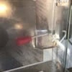 Carnival King PM850 8 oz. Commercial Popcorn Machine / Popper - 120V, 850W