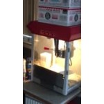 Carnival King PM850 8 oz. Commercial Popcorn Machine / Popper - 120V, 850W