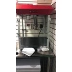 Carnival King PM850 8 oz. Commercial Popcorn Machine / Popper - 120V, 850W