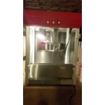 Carnival King PM850 8 oz. Commercial Popcorn Machine / Popper - 120V, 850W