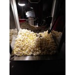 Carnival King PM850 8 oz. Commercial Popcorn Machine / Popper - 120V, 850W
