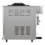 Spaceman 6450-CL 12.7 Qt. Single Countertop Slushy / Granita Frozen Drink Machine - 115V