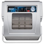Waring WCV300 Chamber Vacuum Packaging Machine with 11 Waring WCV300 Chamber Vacuum Packaging Machine with 11