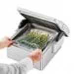 Waring WCV300 Chamber Vacuum Packaging Machine with 11 Waring WCV300 Chamber Vacuum Packaging Machine with 11