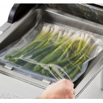 Waring WCV300 Chamber Vacuum Packaging Machine with 11 Waring WCV300 Chamber Vacuum Packaging Machine with 11