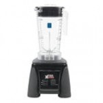 Waring MX1000XTS Xtreme 3 1/2 hp Commercial Blender with Paddle Switches, and 64 oz. Stainless Steel Container - 120V