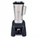 Waring MX1000XTS Xtreme 3 1/2 hp Commercial Blender with Paddle Switches, and 64 oz. Stainless Steel Container - 120V