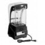 AvaMix Apex HBX2000 64 oz. 3 1/2 hp Programmable Commercial Blender with Touchpad and Sound Enclosure - 120V AvaMix Apex HBX2000 64 oz. 3 1/2 hp Programmable Commercial Blender with Touchpad and Sound Enclosure - 120V