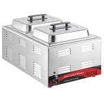 Avantco W50CKR 12
