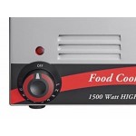 Avantco W50CKR 12