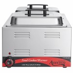 Avantco W50CKR 12
