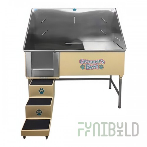 Groomer's Best GB58EL-TCL Elite 58