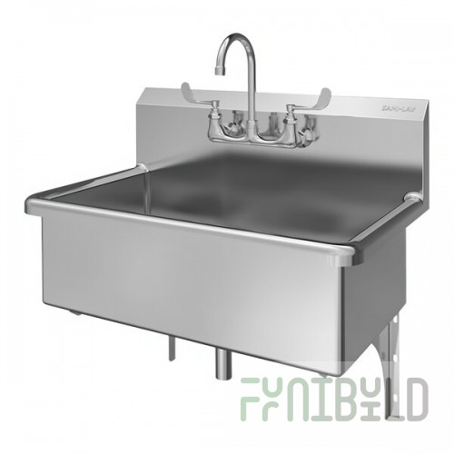 Sani-Lav 532F-0.5 31
