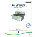 Sani-Lav 532F-0.5 31