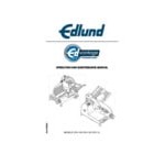 Edlund 31300 Pro Series 12