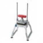 Vollrath 15005 Redco InstaCut 3.5 6 Section Fruit and Vegetable Wedger - Tabletop Mount Vollrath 15005 Redco InstaCut 3.5 6 Section Fruit and Vegetable Wedger - Tabletop Mount