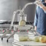 Choice Food Prep ONSLIC14 1/4 Choice Food Prep ONSLIC14 1/4