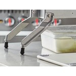 Choice Food Prep ONSLIC14 1/4 Choice Food Prep ONSLIC14 1/4