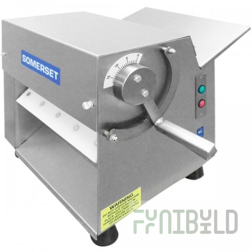 Somerset CDR-100 10