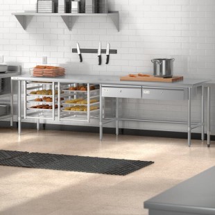 Regency Spec Line Easy Attach 30
