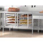 Regency Spec Line Easy Attach 30