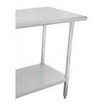 Advance Tabco MSLAG-240-X 24 Advance Tabco MSLAG-240-X 24
